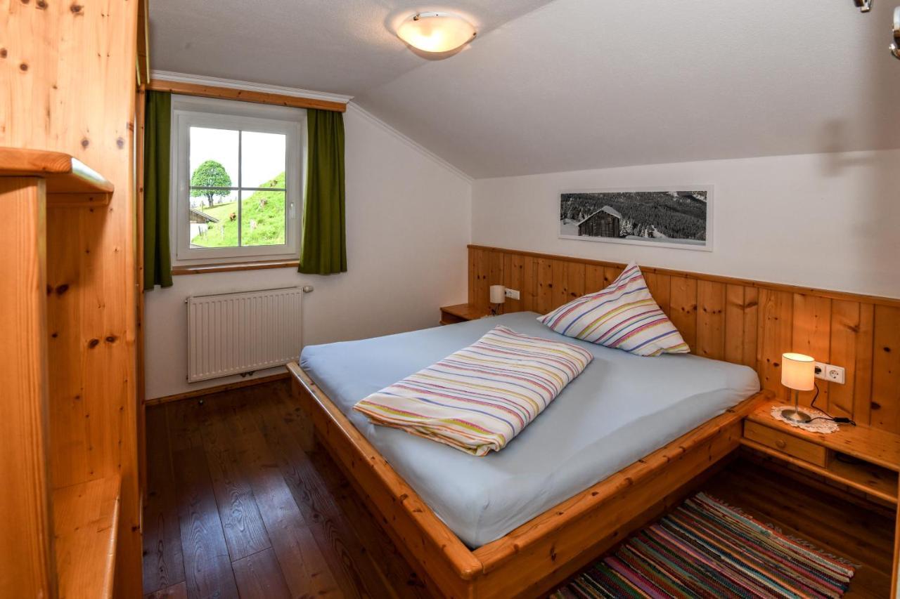 Strickhof Vila Schladming Exterior foto