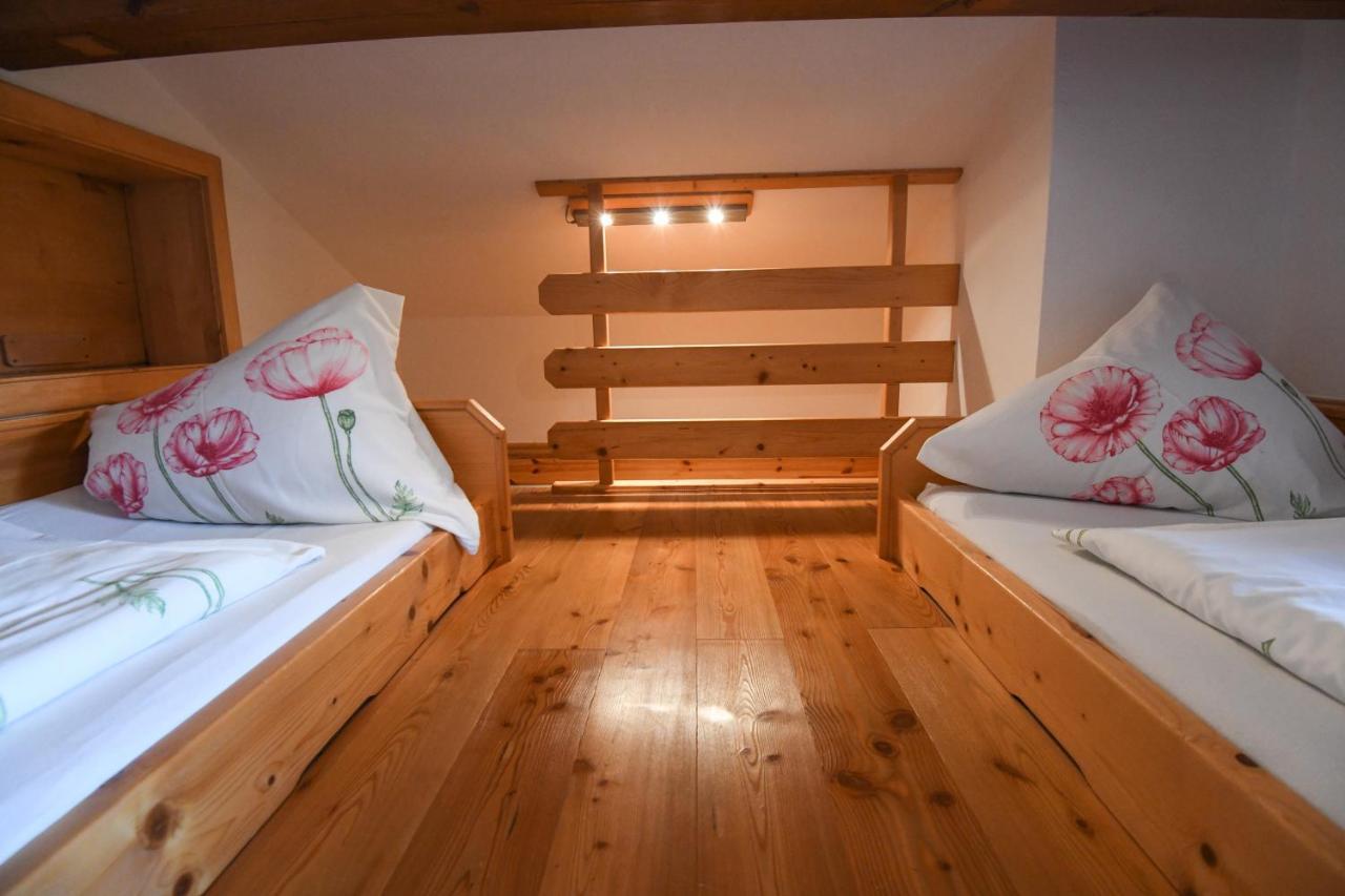 Strickhof Vila Schladming Exterior foto
