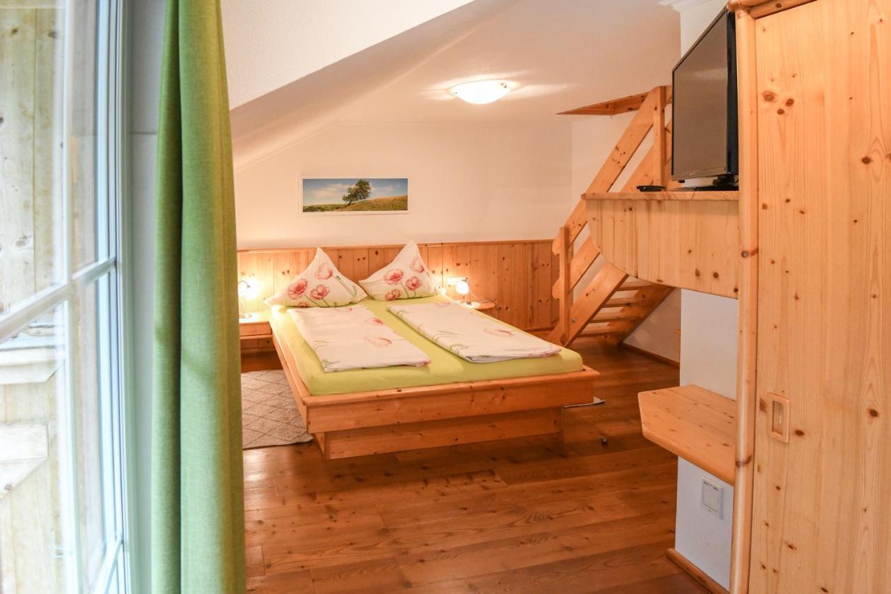 Strickhof Vila Schladming Exterior foto