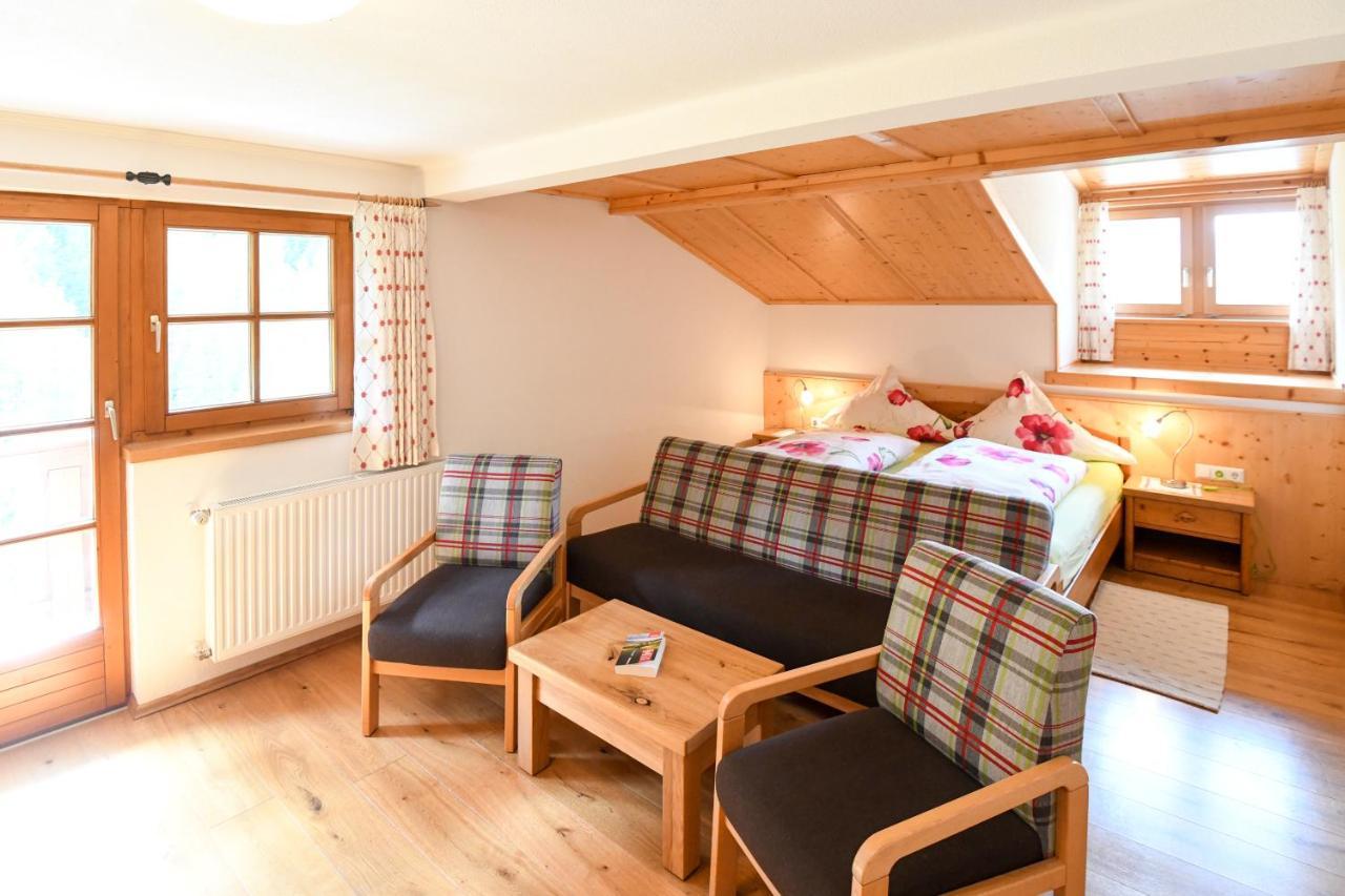 Strickhof Vila Schladming Exterior foto