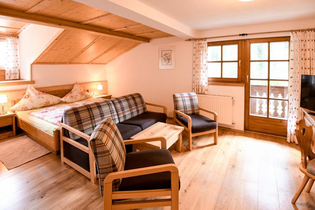 Strickhof Vila Schladming Exterior foto