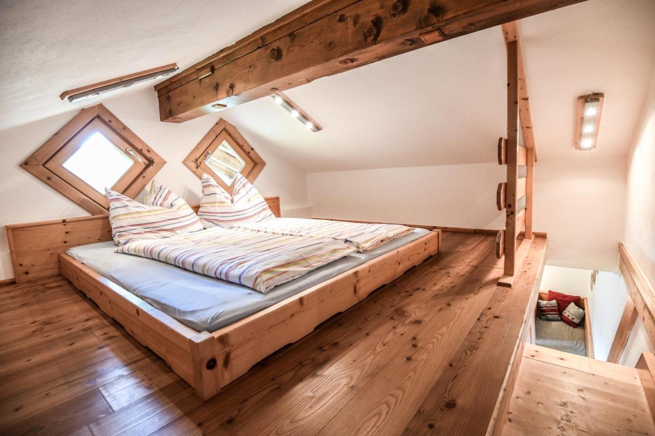 Strickhof Vila Schladming Exterior foto