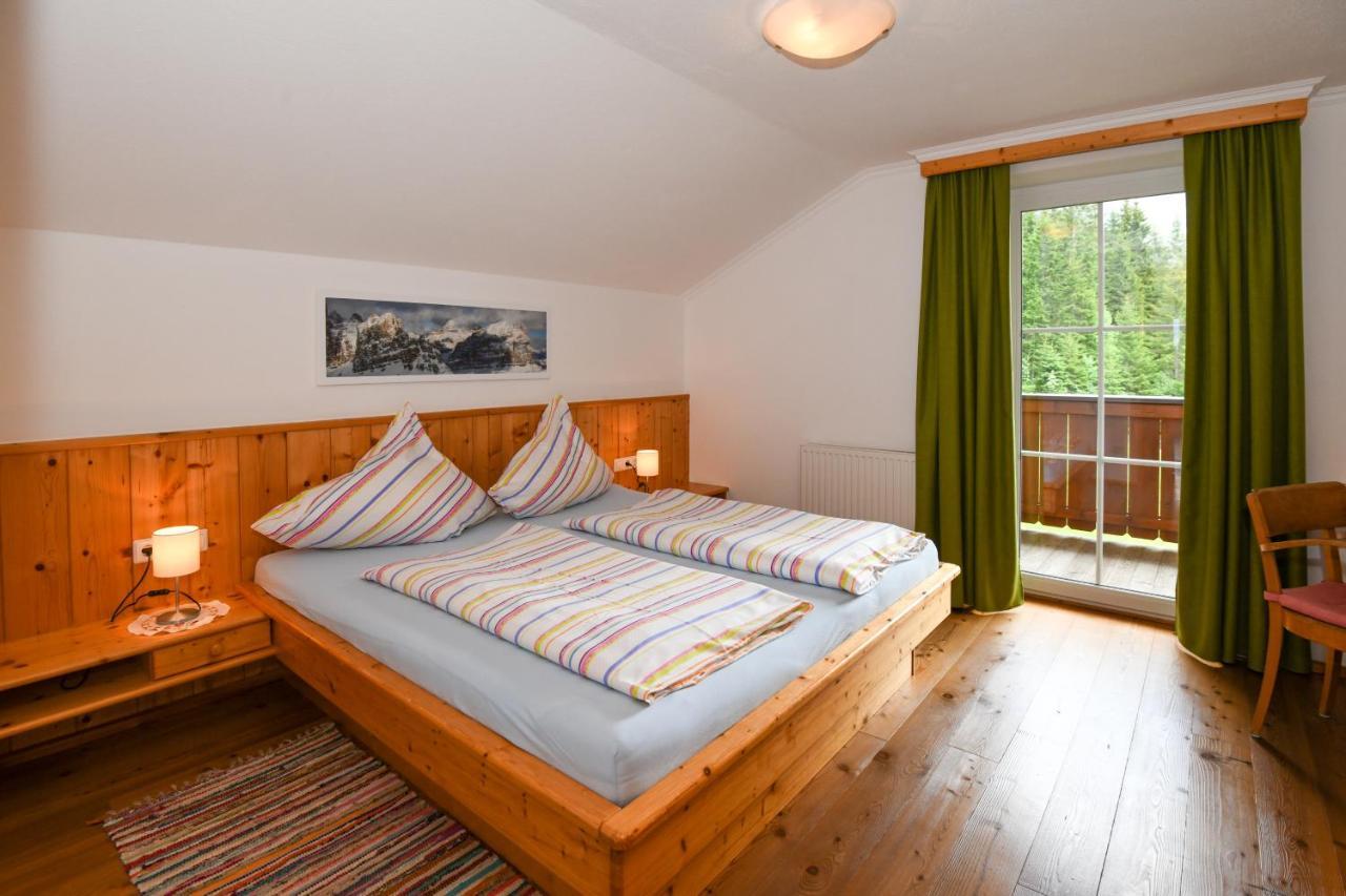 Strickhof Vila Schladming Exterior foto